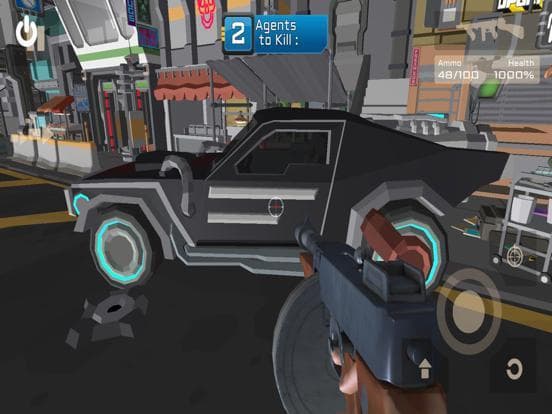 Apex World Legends: Mobile screenshot 5