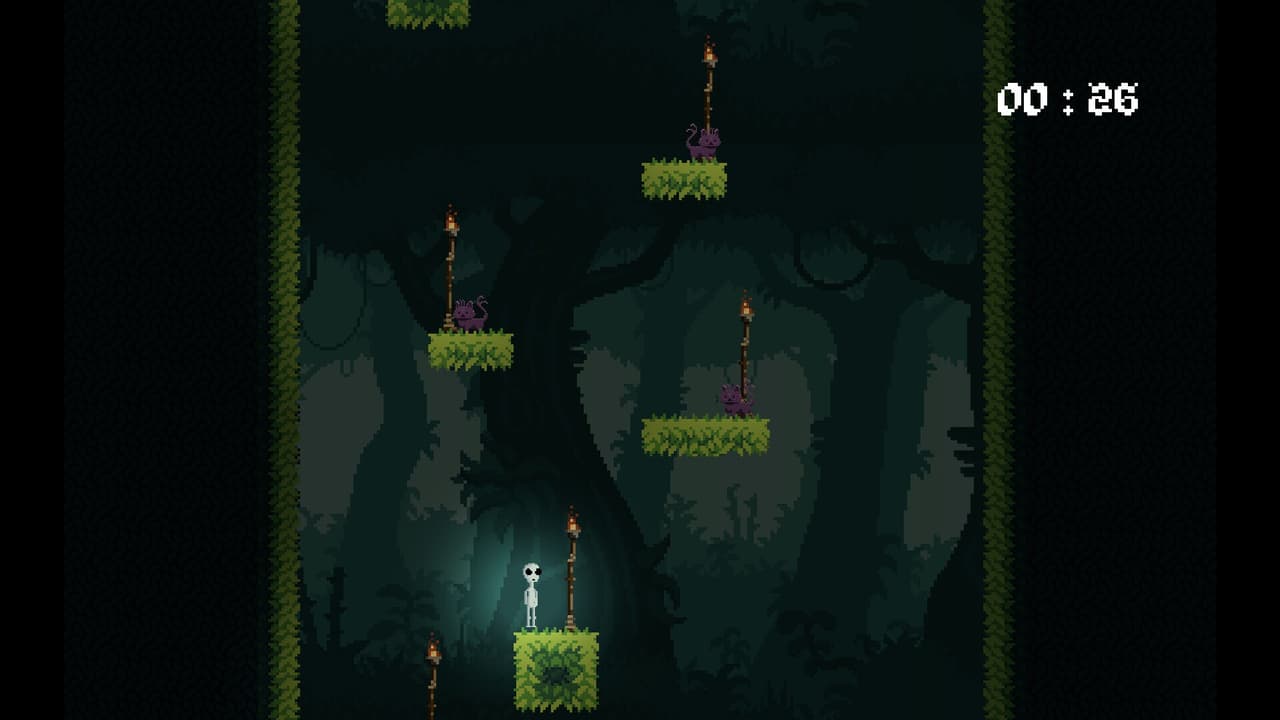 Lusófona Games Collection 2024 screenshot 4