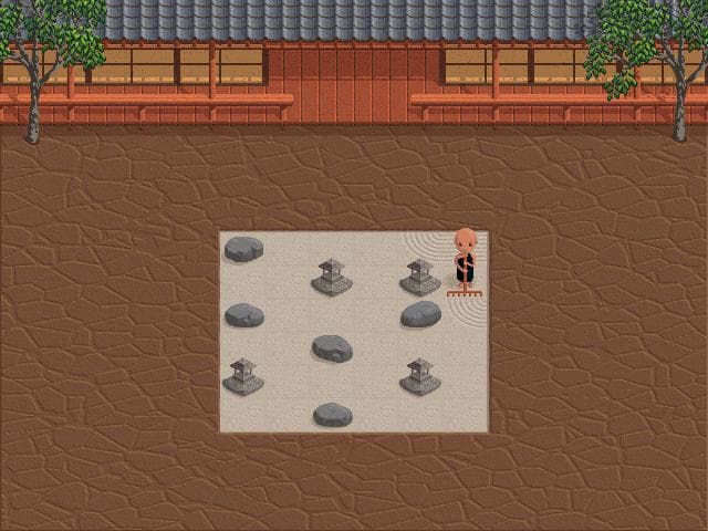 Zen Puzzle Garden screenshot 4