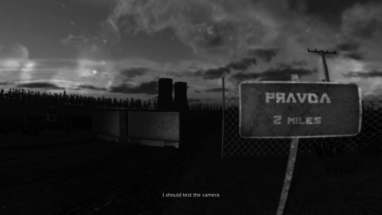 Pravda screenshot 3