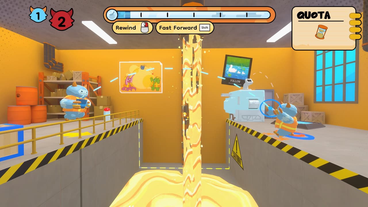 Timeworks screenshot 5
