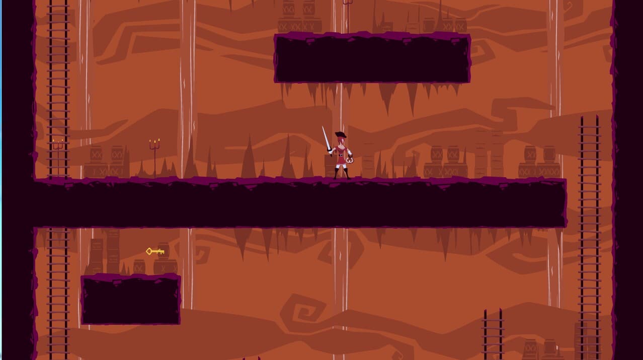 SuchInheritance screenshot 2