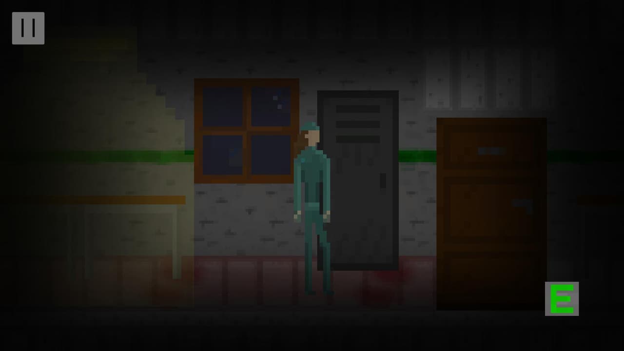 Just a Morgue screenshot 3