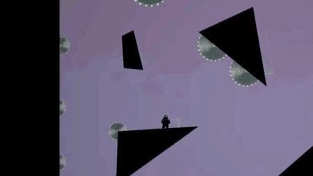 Flashback Symphony screenshot 3