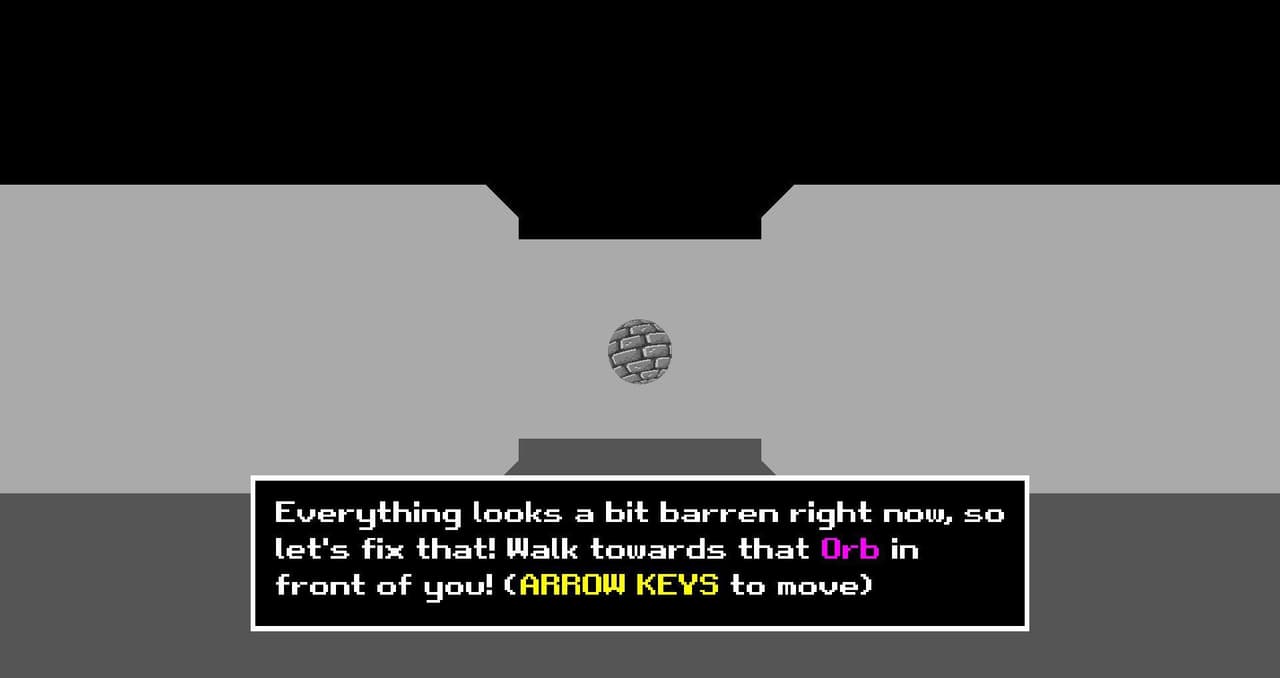 OpenGLabyrinth screenshot 2