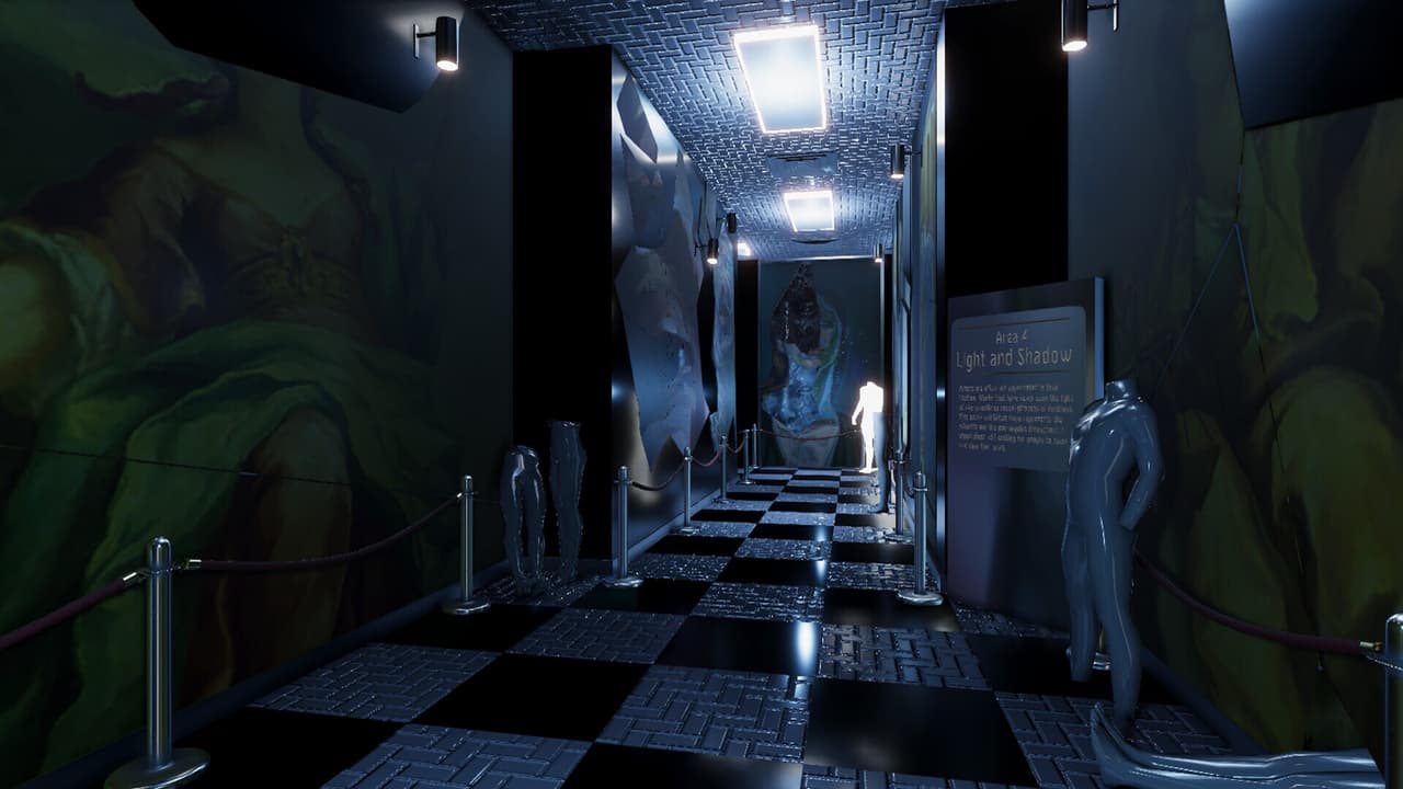 The Lost Gallery screenshot 6
