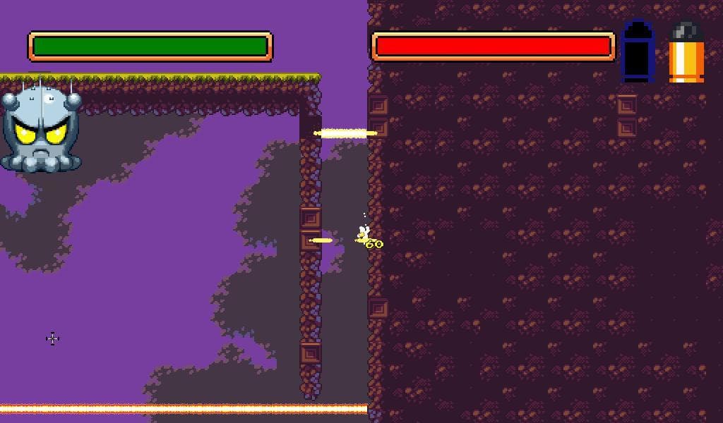 Rocket Stage screenshot 2