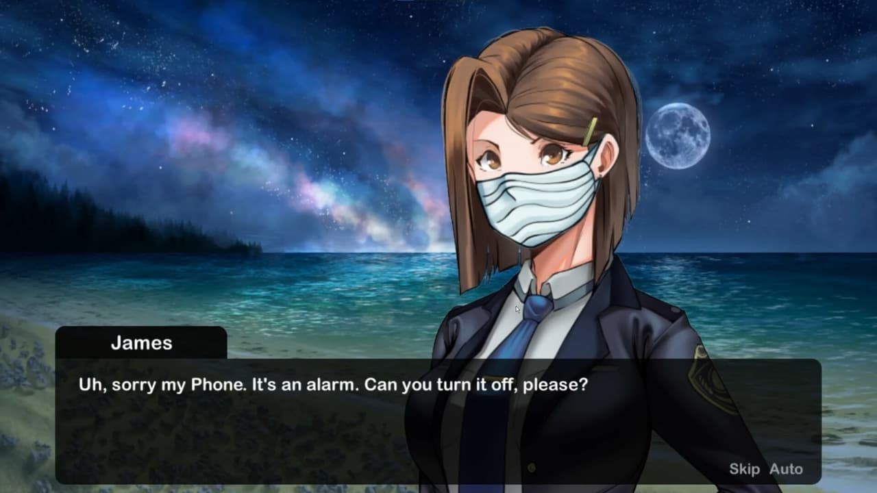 Pandemic Heart screenshot 2