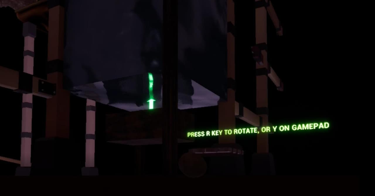 Boulder Moves, 3D PLATFORM PUZZLER screenshot 3
