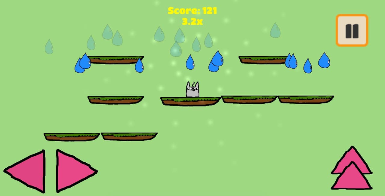 Pussyfoot screenshot 4