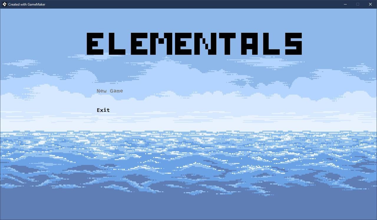 Elementals TD screenshot 2