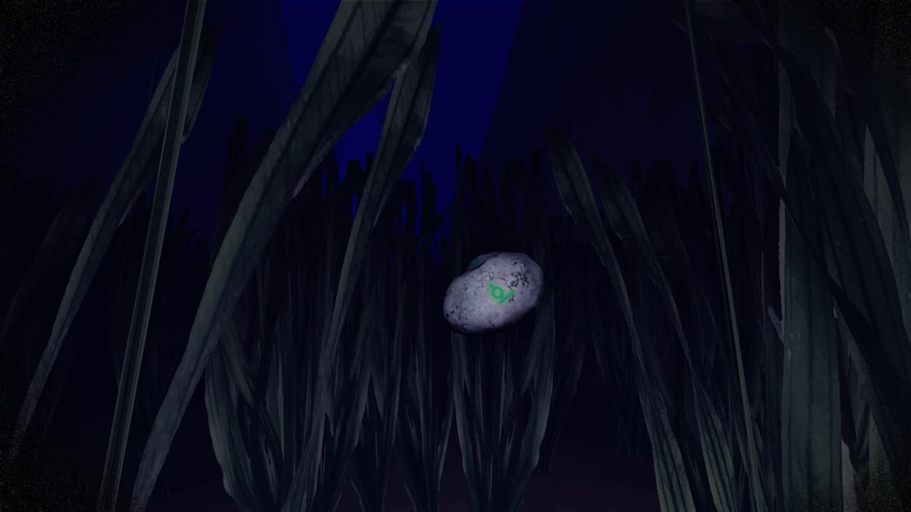 Sunken (itch) (Niven Hedinger) screenshot 6