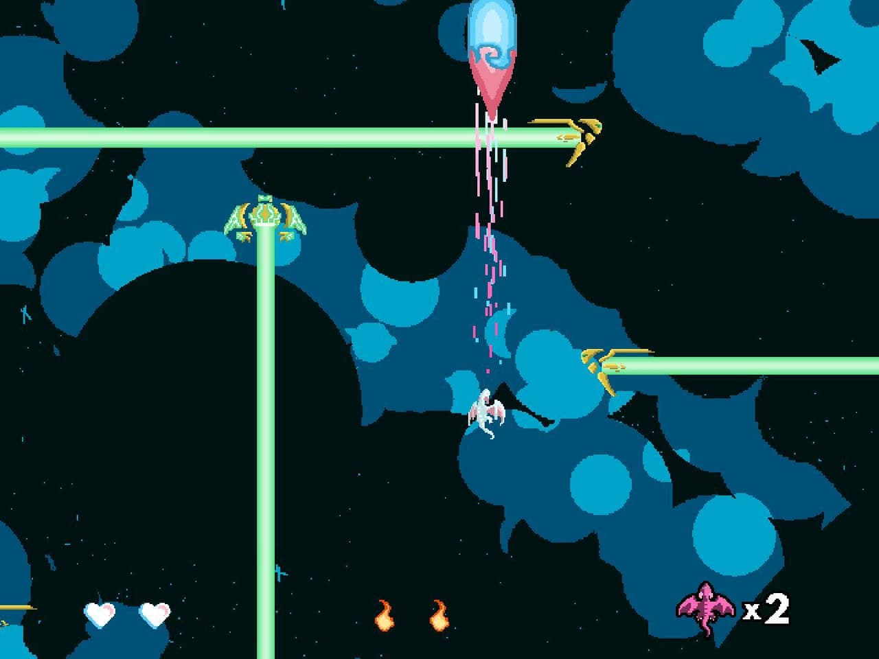 Heartfire screenshot 4