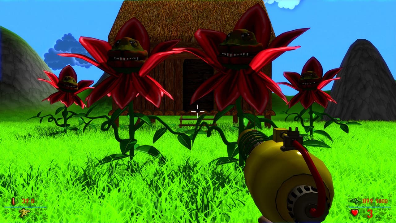 Hopper Rabbit screenshot 6
