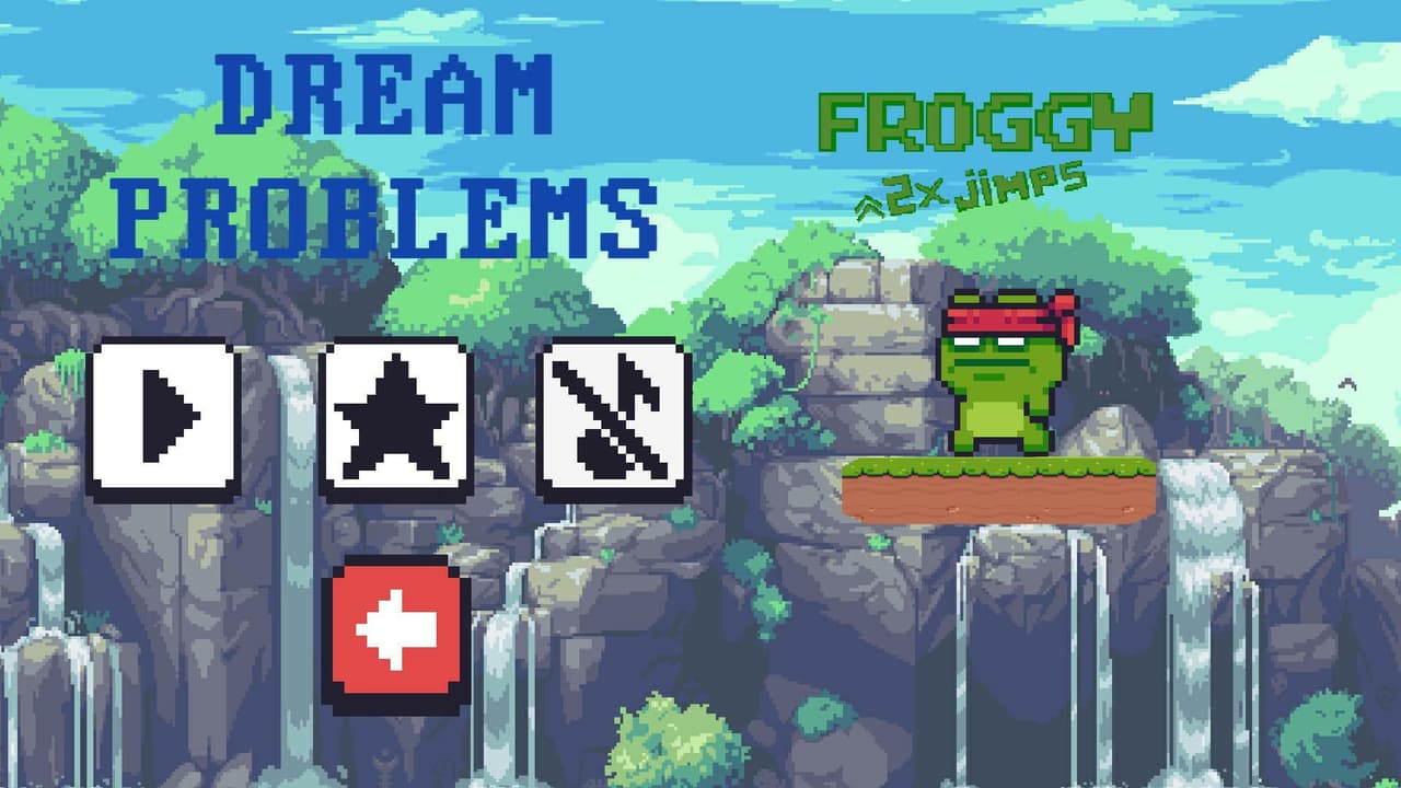 Dream problems