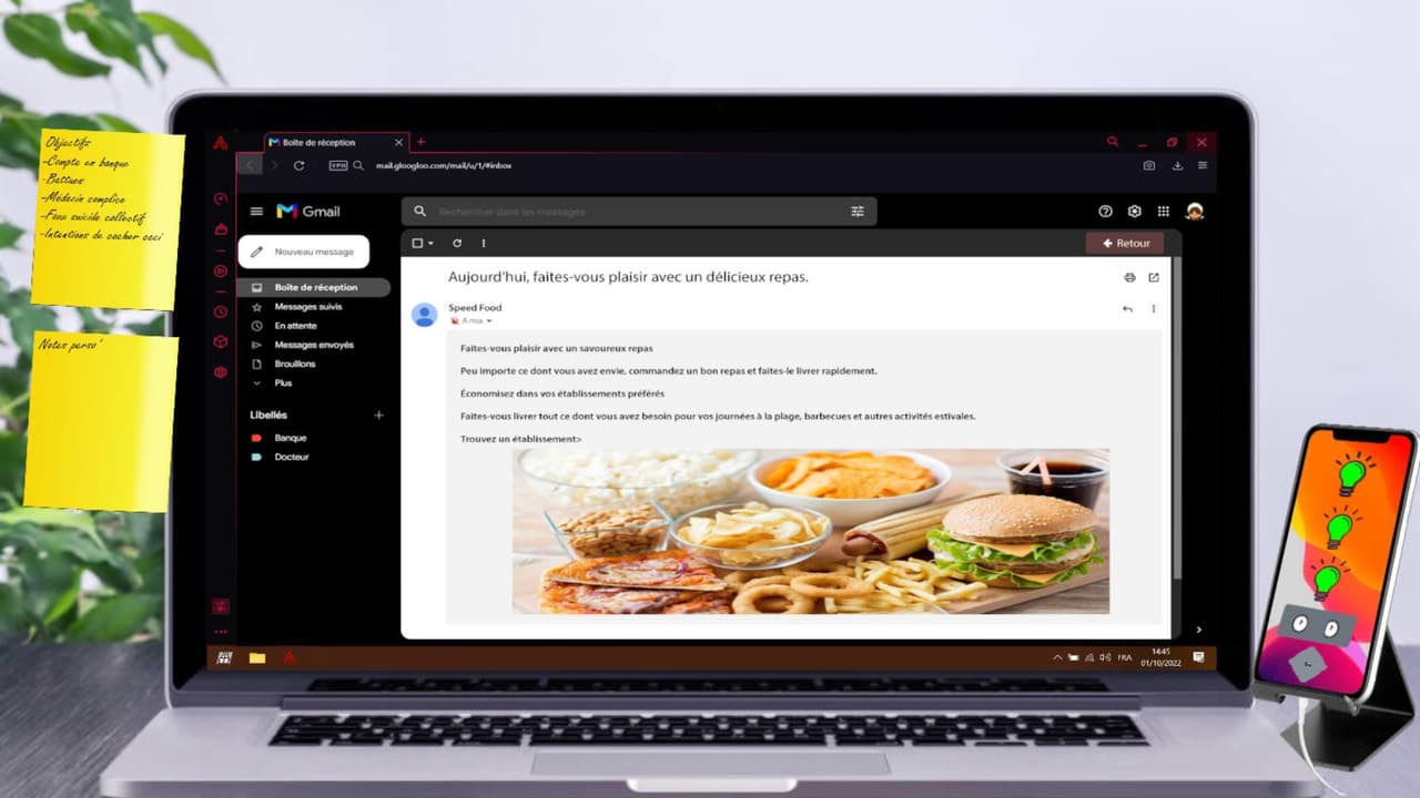 Encore 10 secondes avant dattraper le Grand Maître screenshot 5
