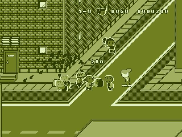 Star Runner (itch) screenshot 2
