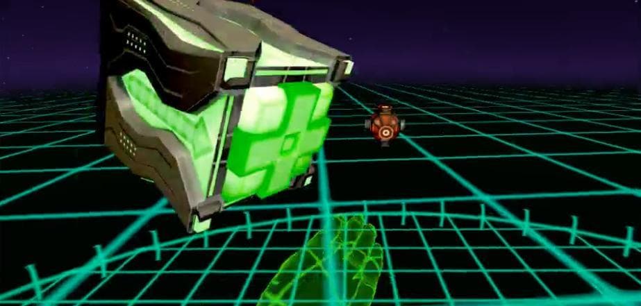 Full Body Rhythm VR screenshot 2