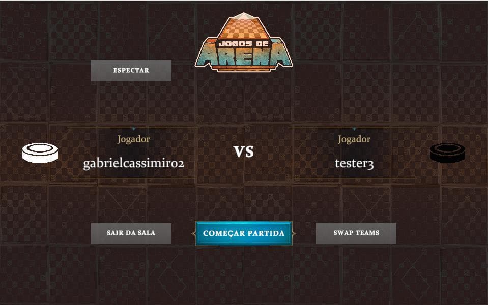 Jogos de Arena screenshot 3