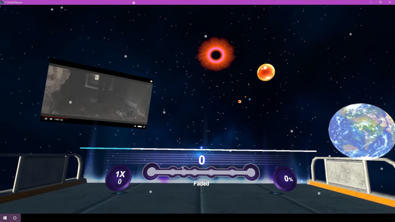 SShield Reborn screenshot 3