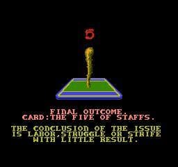 Taboo: The Sixth Sense screenshot 2