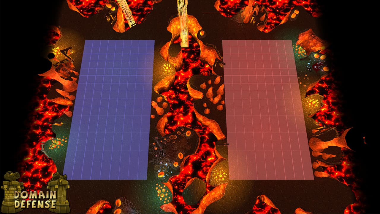 Domain Defense screenshot 5
