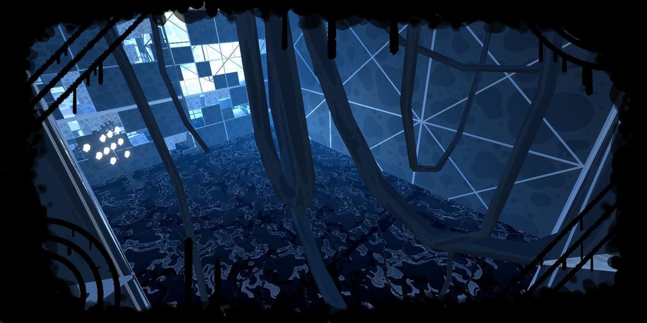 Sticky Gun Chambers screenshot 5