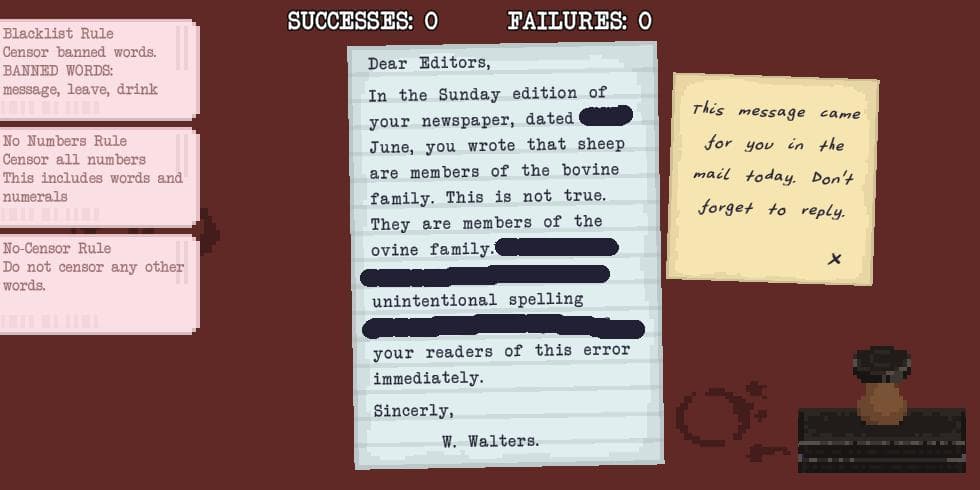 Mail [REDACTED] screenshot 2