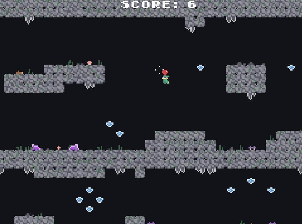 ELFLOON screenshot 2