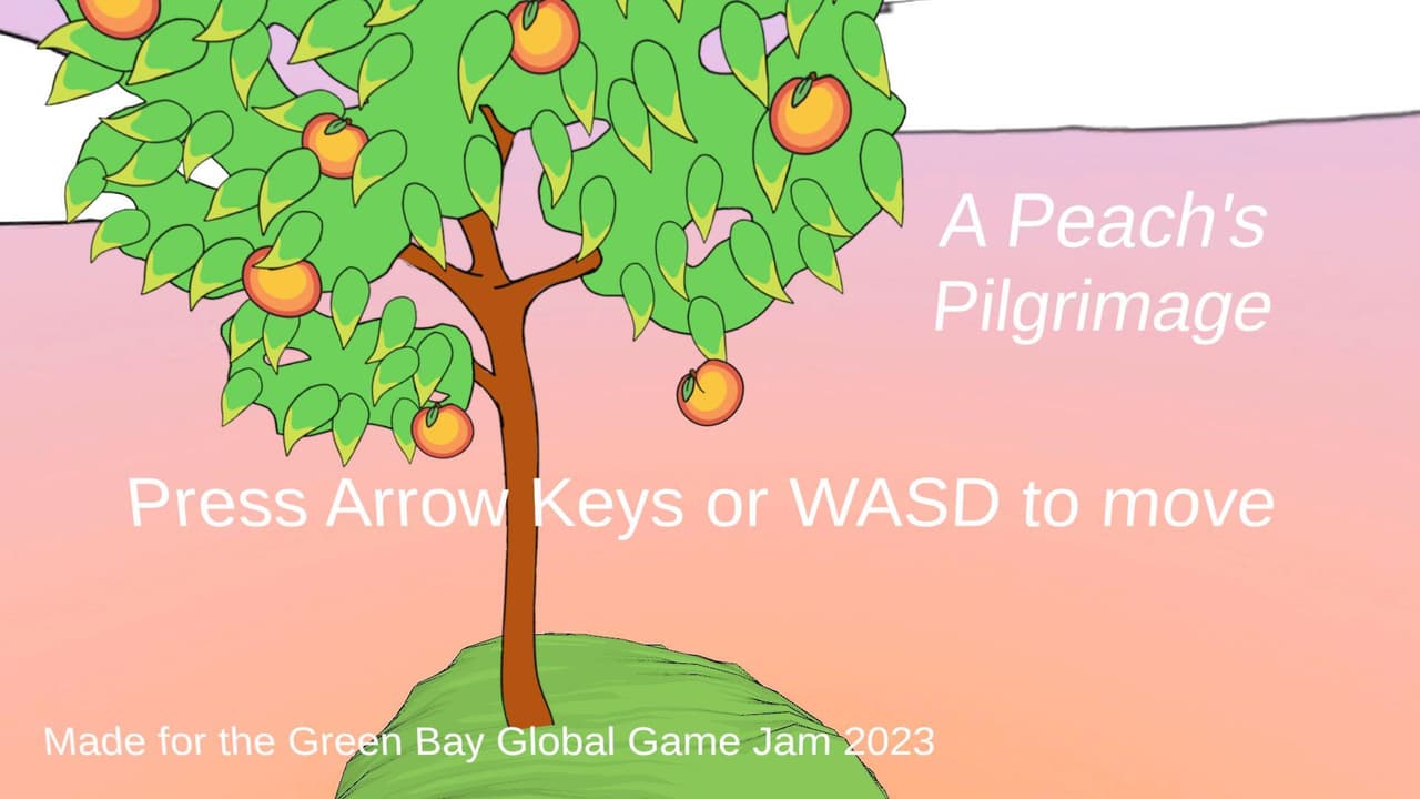 A Peachs Pilgrimage screenshot 2