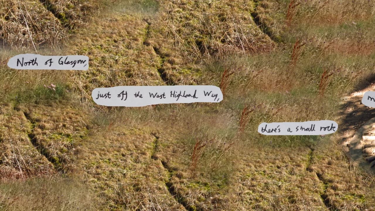 The Craigallian Fire screenshot 2