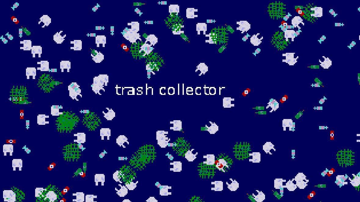 trash collector (must gree tor) screenshot 2