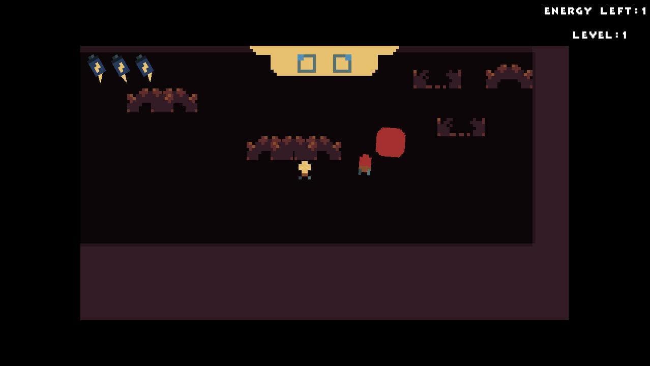 Ever Fall screenshot 3