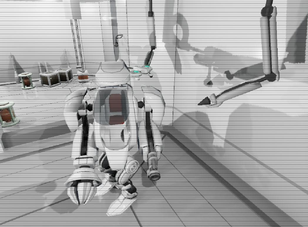 Access H7 - GWJ screenshot 4