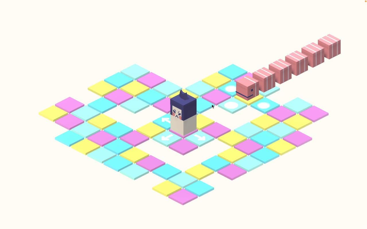 Anger Disco Fiasco screenshot 4