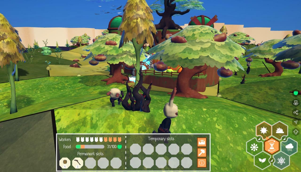 Our Land (Melolon) screenshot 4
