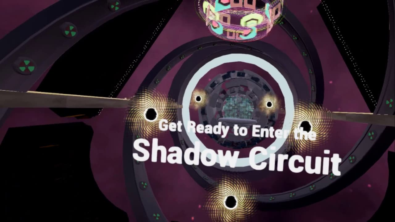 Shadow Circuit screenshot 6