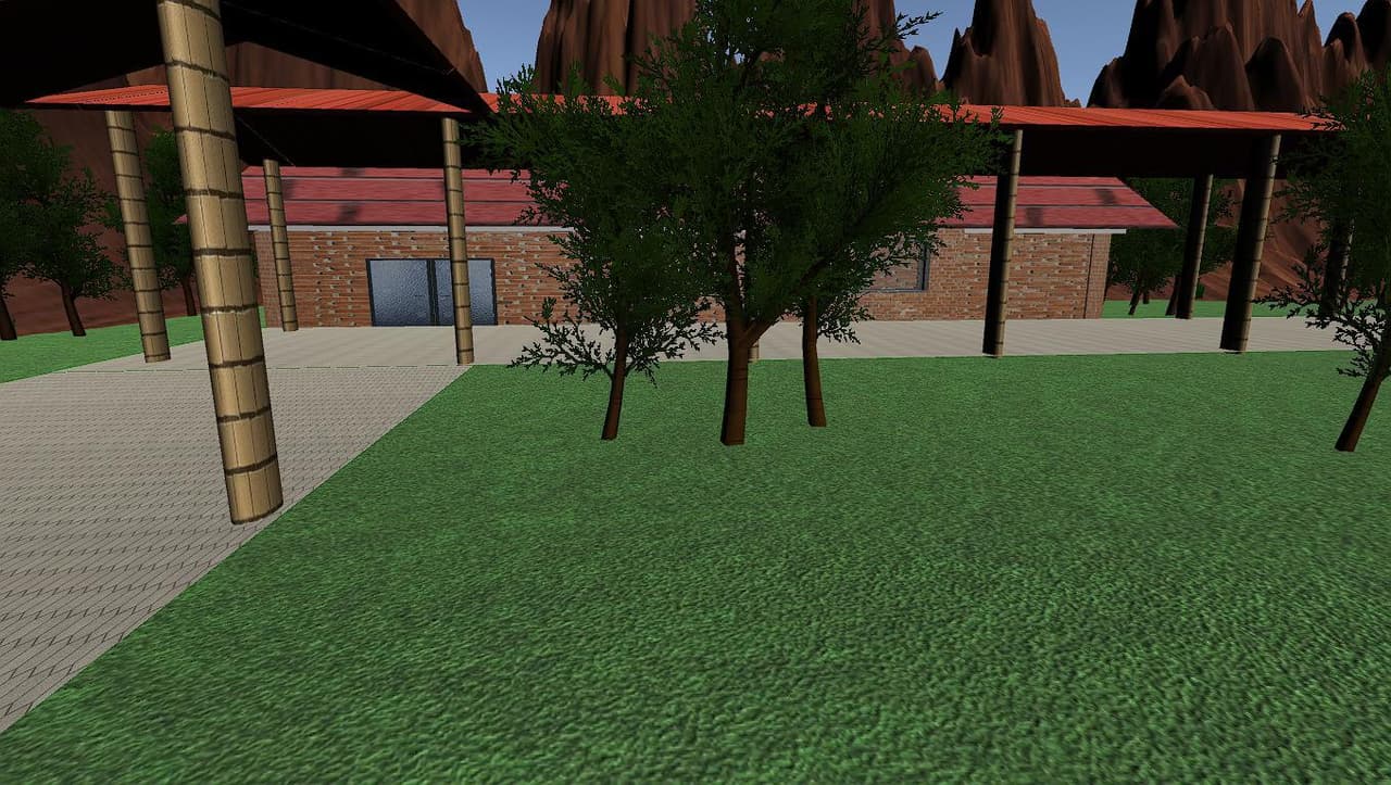 UNIVERSITÁRIO WORLD - THE GAME screenshot 4