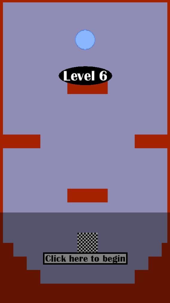 Laser Game Ball screenshot 4