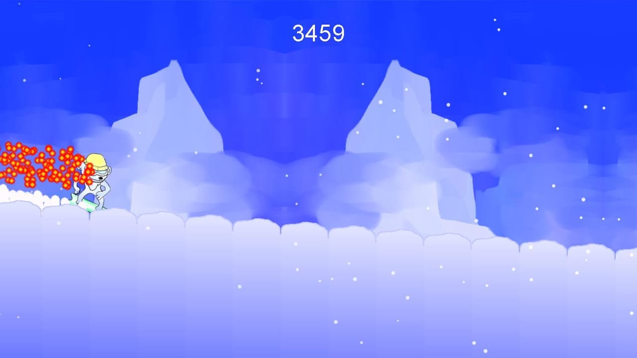 Snowboard Snowboard screenshot 3