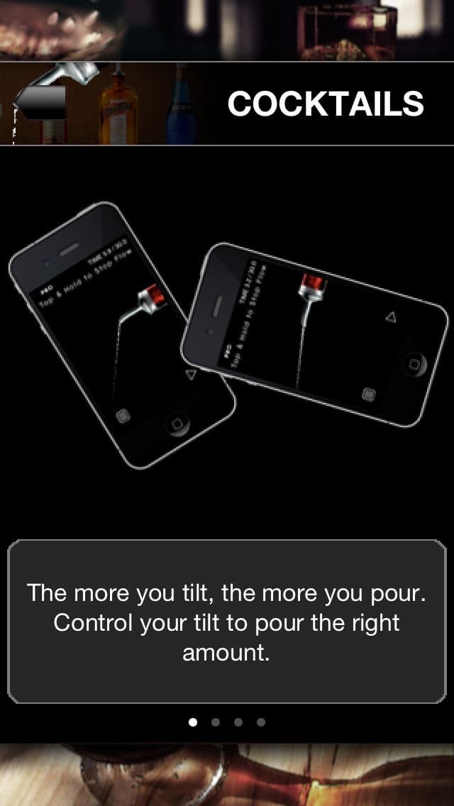 Bar Oasis 2 Aftertaste 01 LITE screenshot 4