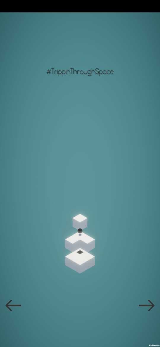 #TrippingThroughSpace screenshot 3