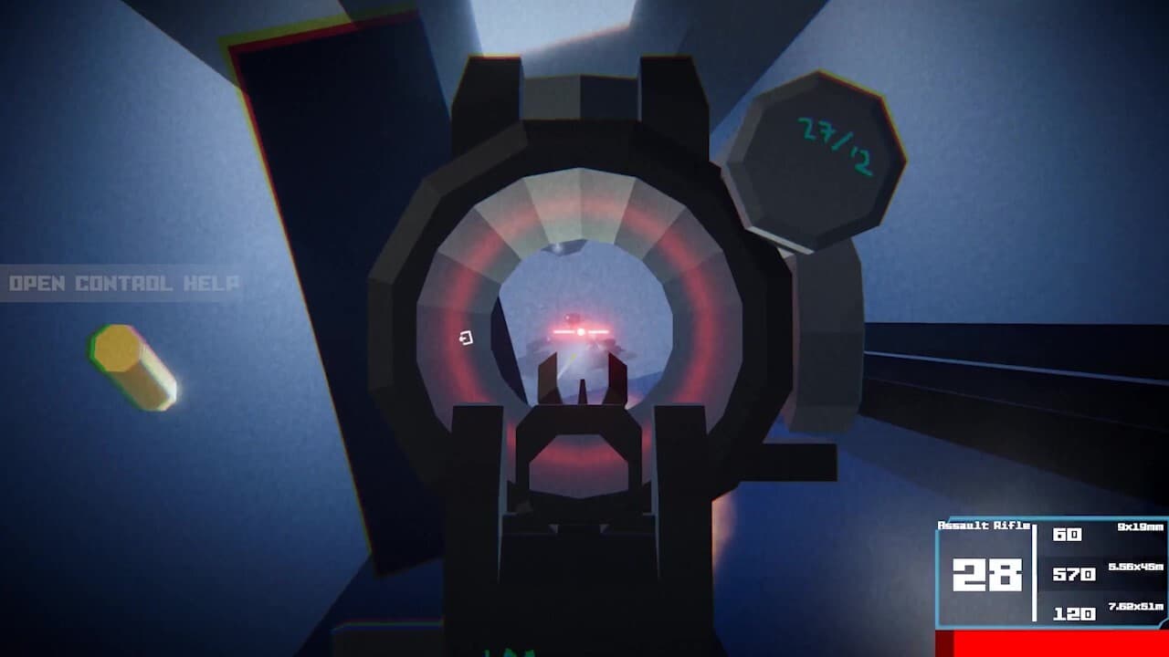 Mercenary of Erebos screenshot 2