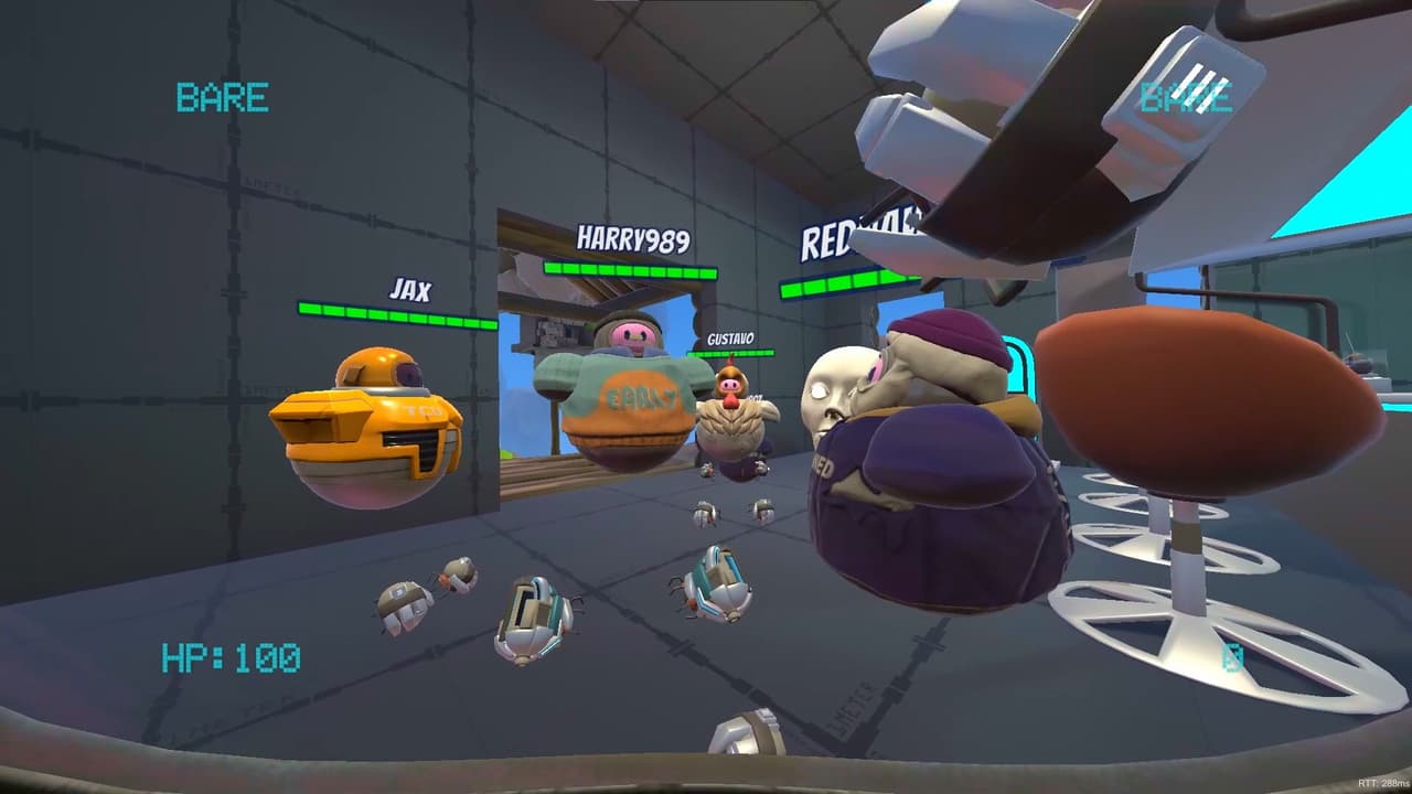 Wadality screenshot 2
