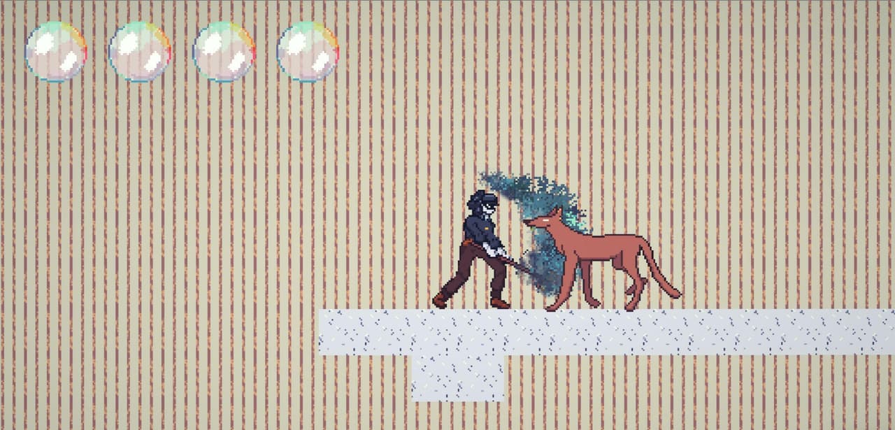 Amopalypse (DEMO) screenshot 3