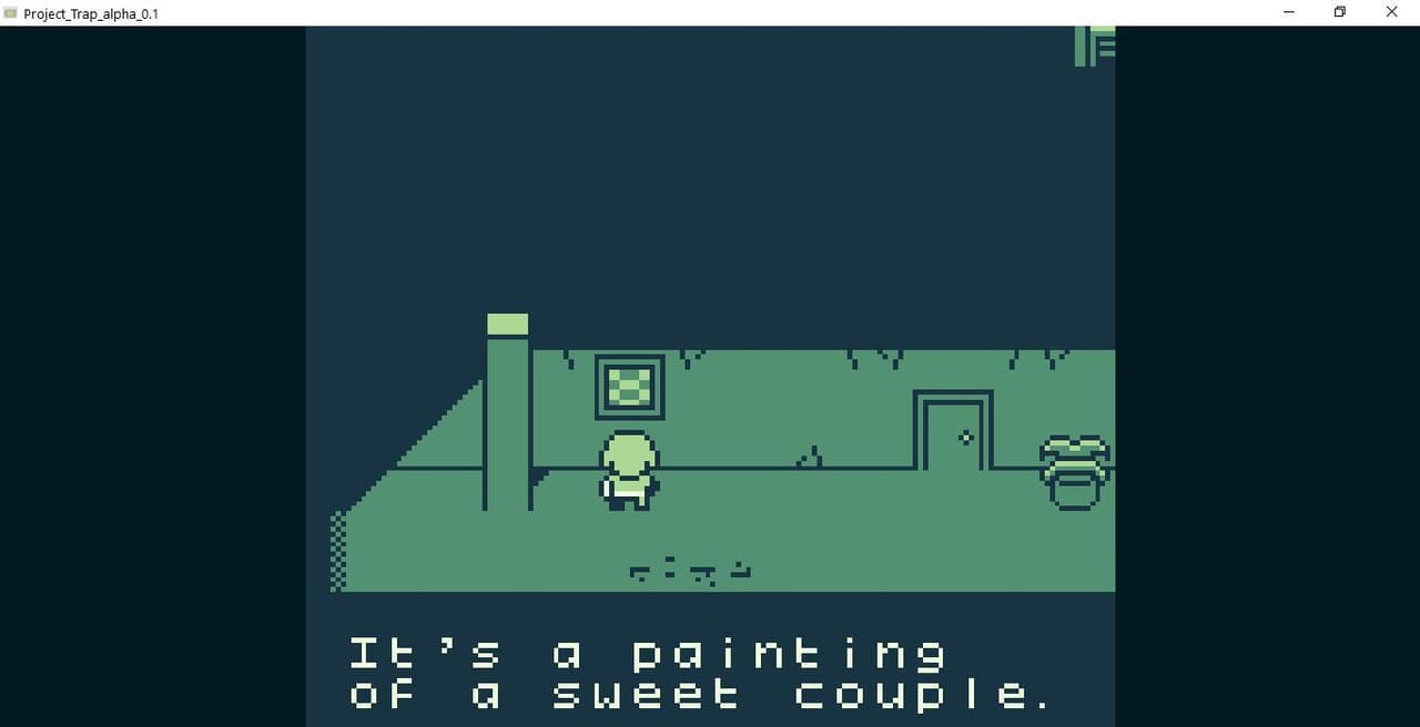 Project Trap screenshot 4