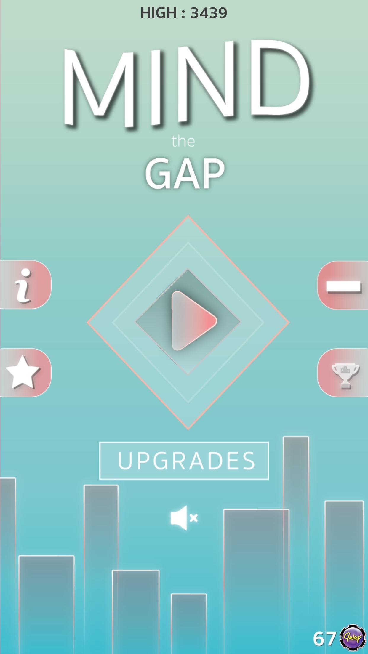 MindTheGap! screenshot 2