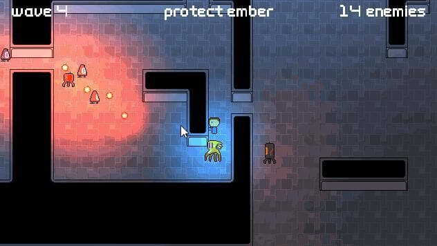 Dungeon Petscort