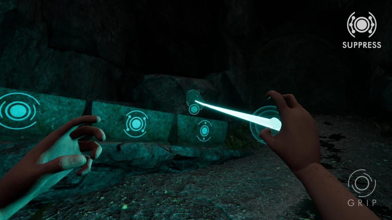 Grip (OneBar Games) screenshot 5