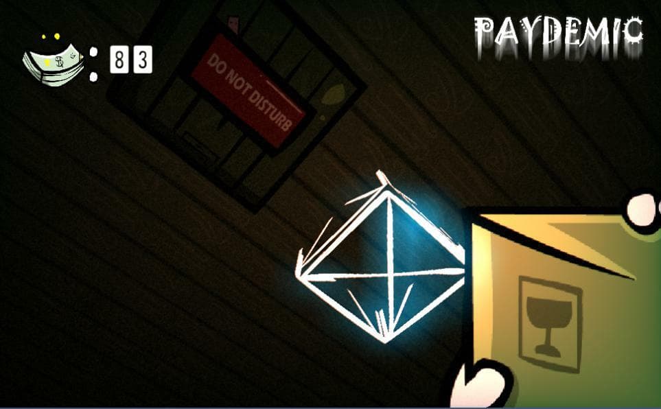 PAYDEMIC screenshot 3
